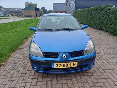 Renault Clio II