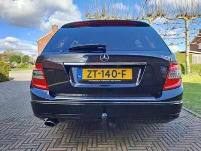 Mercedes C250