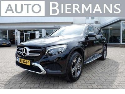 Mercedes GLC350