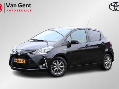 tweedehands Toyota Yaris Hybrid 1.5 Hybrid Dynamic