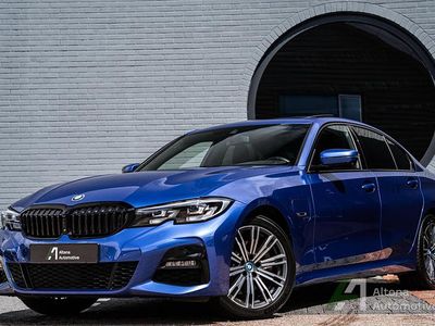 BMW 320e