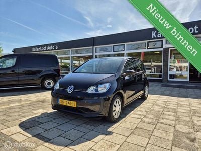 VW up!
