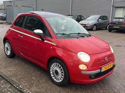 Occasion Fiat 500 Sport 99 PK (72 kW) 2008