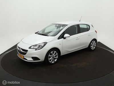 tweedehands Opel Corsa 1.0 Turbo Edition