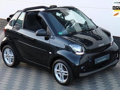 Occasion Smart ForTwo Electric Drive 60 kW (82 PK) 2020 Overige Cabriolet