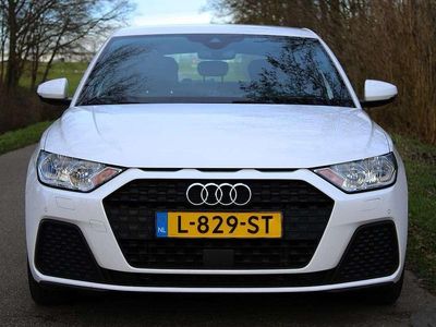 Occasion Audi A1 Proline 116 PK (85 kW) 2020 Wit Hatchback