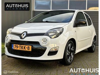 tweedehands Renault Twingo 1.2 16V Collection #Airco #Facelift #Cruise