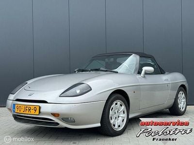 Fiat Barchetta