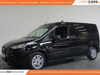 tweedehands Ford Transit Connect 1.5 EcoBlue L2 Trend Navi|Airco|DAB+|PDC|Camera|Bl