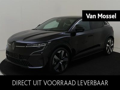 Zwart Nieuw 2025 Renault Mégane Techno SUV | € 45.420 (Duur)