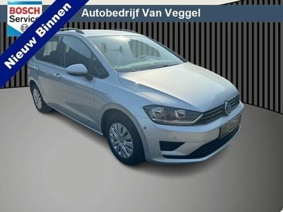 VW Golf Sportsvan