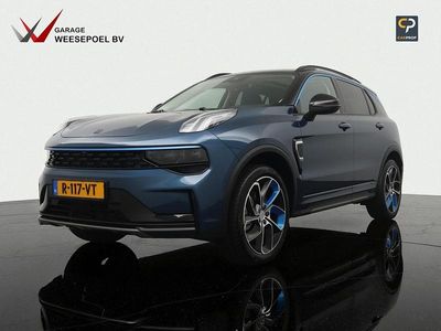 Blauw Gebruikt 2023 Lynk & Co 01 SUV | € 26.950 (Iets duurder)
