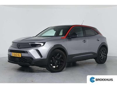 Occasion Opel Mokka-e 114 kW (156 PK) 2023 Grijs SUV