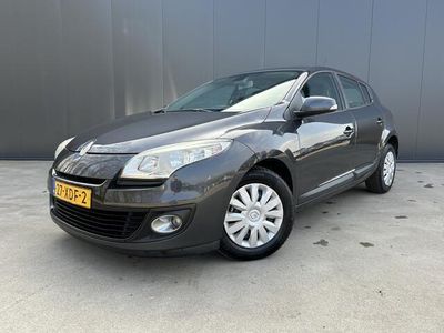 Renault Mégane III