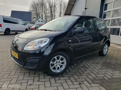 tweedehands Renault Twingo 1.2 Authentique | Airco | 79.000km!