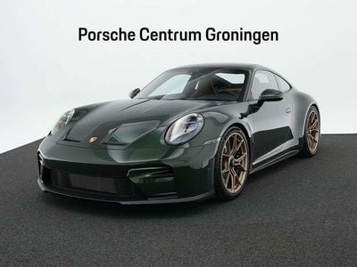 Porsche 911 GT3