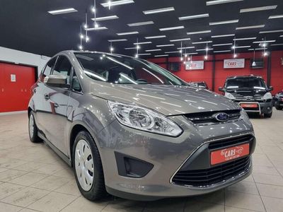 tweedehands Ford C-MAX 1.6 TDCi Start-Stop-System Trend**76000KM'S**1.EIG
