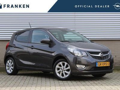 tweedehands Opel Karl 1.0 ecoFLEX 75PK Cosmo | Origin NL | Winterpack |