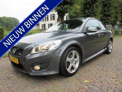 Volvo C30