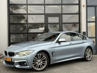 BMW 435