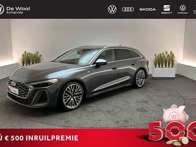 Grijs Gebruikt 2025 Audi A5 S-Line Coupé | € 54.900