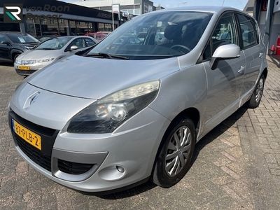 Renault Scénic III