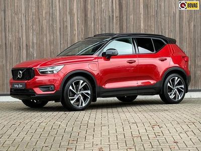 Occasion Volvo XC40 R-Design 192 kW (262 PK) 2020 SUV