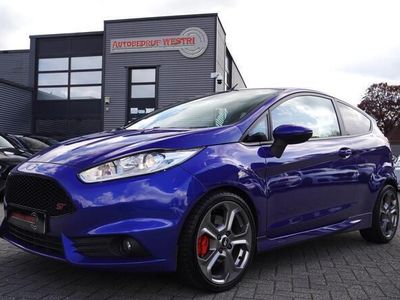 tweedehands Ford Fiesta 1.6 ST2 |Recaro|Camera|Stoelverwarming|Clima