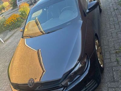 VW Scirocco