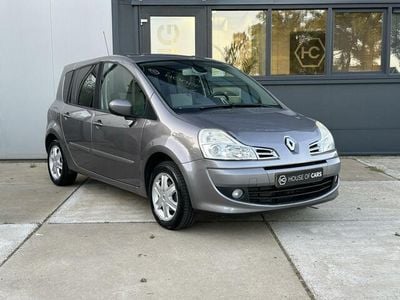 Renault Modus