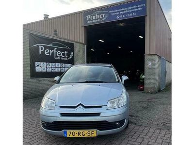 tweedehands Citroën C4 C4; BERLINE 1.4I 16V