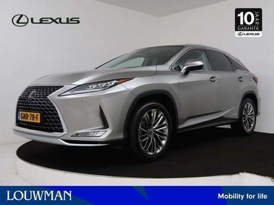 Lexus RX450h