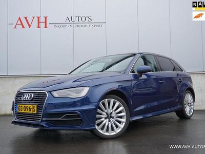 Audi A3 Sportback e-tron