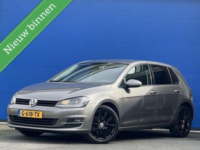 tweedehands VW Golf 1.4 TSI | automaat | Xenon | Stoelverw. | PDC | NAVI