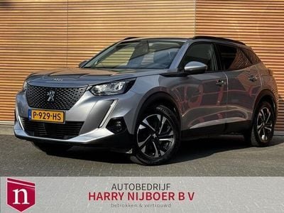 Peugeot e-2008