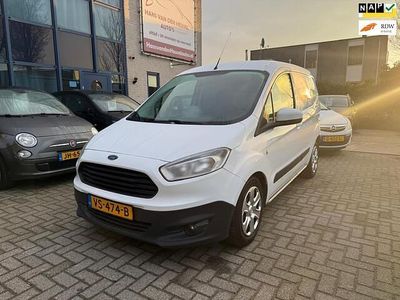 Overige Occasion 2015 Ford Transit Trend Van | € 4.499 (Eerlijke prijs)