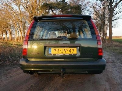 Occasion Volvo 850 193 PK (141 kW) 1996
