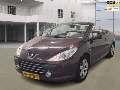 Peugeot 307 CC