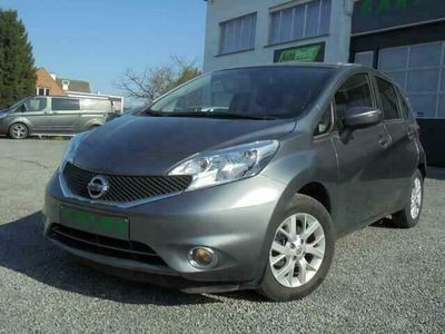 tweedehands Nissan Note 1.2i Acenta