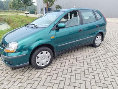 tweedehands Nissan Almera Tino 1.8 Ambience