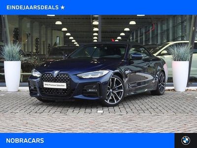 Occasion 2021 BMW 430 Executive Coupé | € 49.950 (Duur)