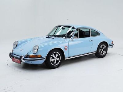 Overige Occasion 1972 Porsche 911 | € 89.950