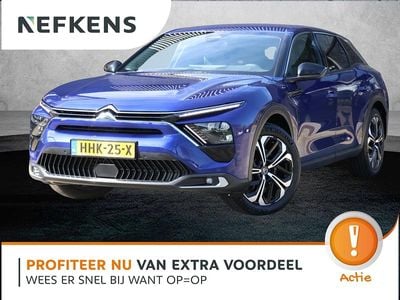 Citroën C5 X