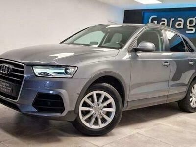 tweedehands Audi Q3 1.4 TFSI S tronic**BOITE-AUTO**GPS+CAMERA**LED**