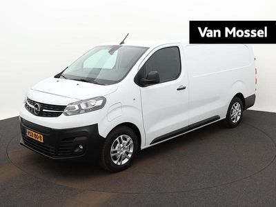 Occasion Opel Vivaro-e Combi Edition 100 kW (136 PK) 2022 Wit Van