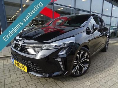 Zwart parelmoer Gebruikt 2024 Mitsubishi Colt Edition Hatchback | € 22.945 (Eerlijke prijs)