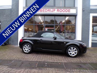 Audi TT Roadster
