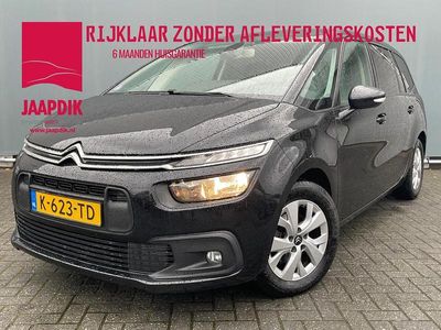 Citroën C4 SpaceTourer