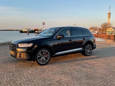 Gebruikt 2015 Audi Q7 SUV | € 22.950 (Iets duurder)