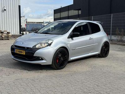 Renault Clio R.S.